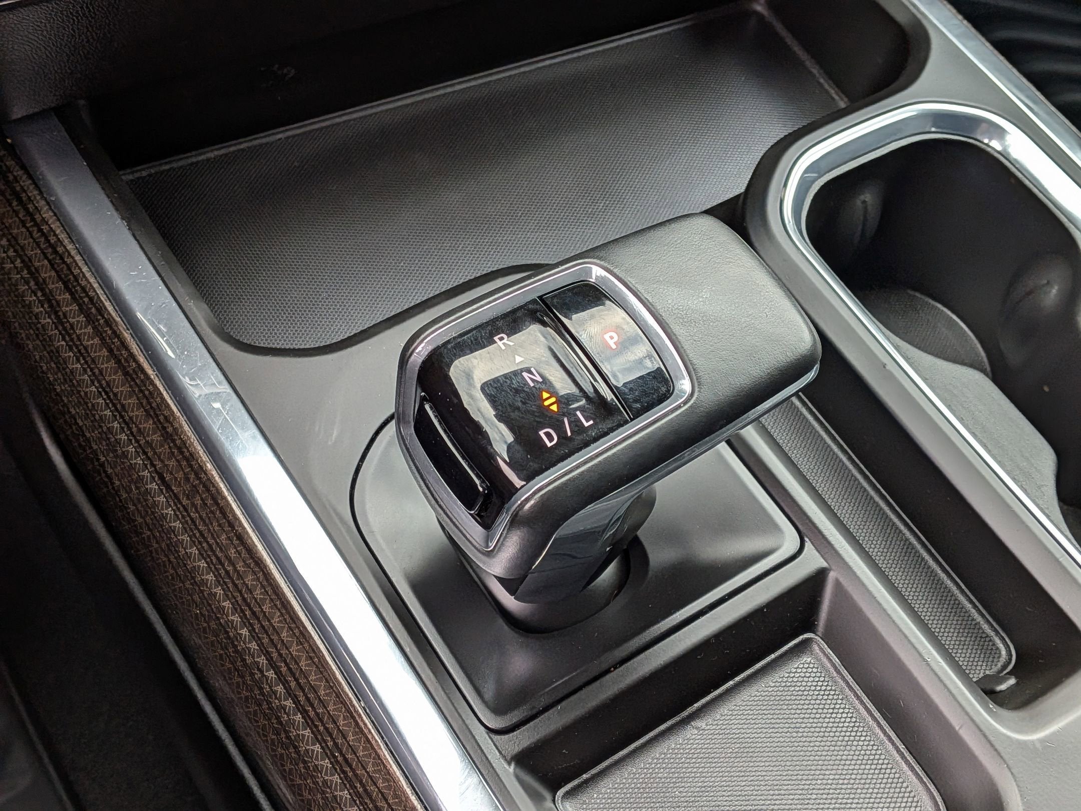 2025 Chevrolet Silverado RST