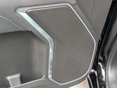 2025 Chevrolet Silverado RST