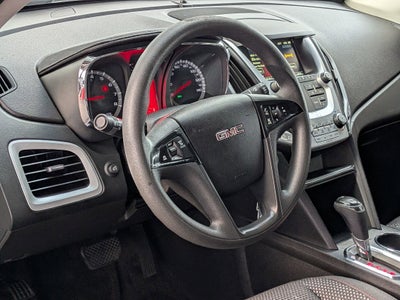 2016 GMC Terrain SLE