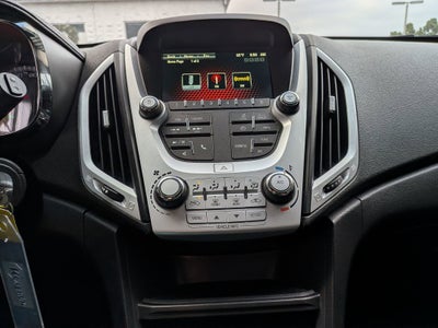 2016 GMC Terrain SLE