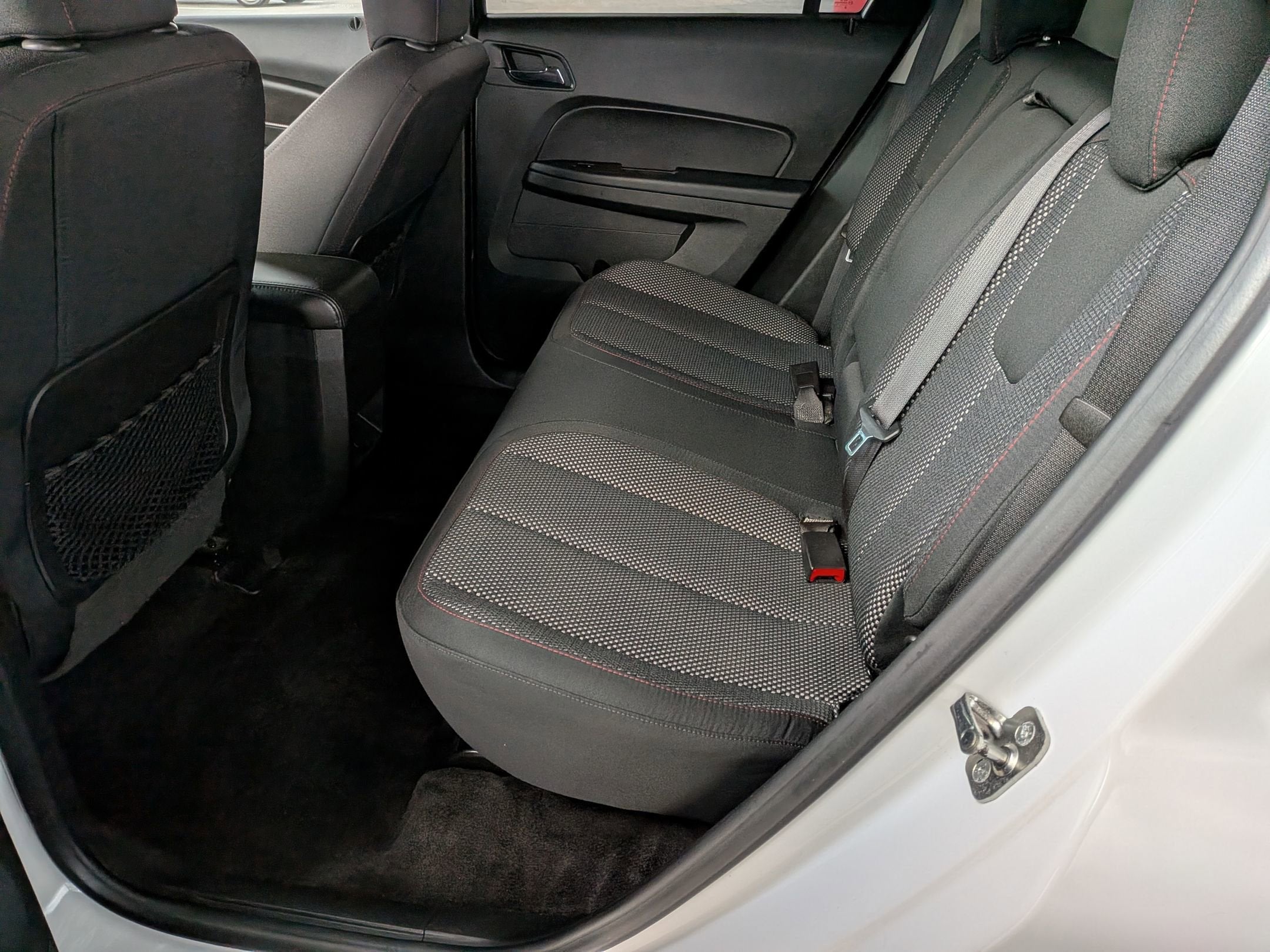 2016 GMC Terrain SLE