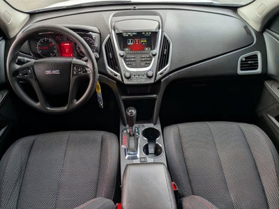 2016 GMC Terrain SLE