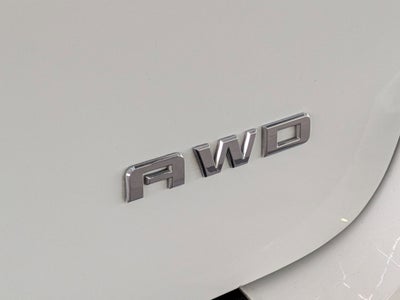 2016 GMC Terrain SLE