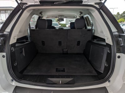 2016 GMC Terrain SLE