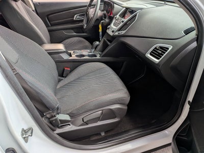 2016 GMC Terrain SLE