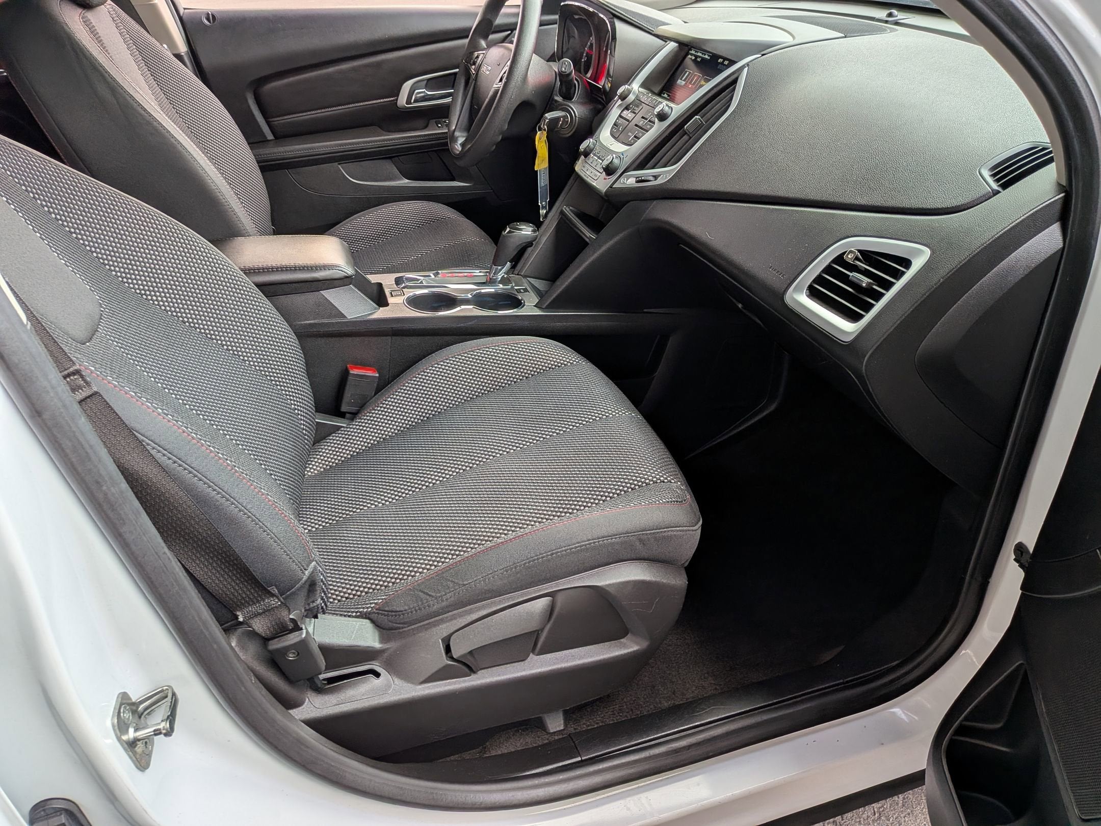 2016 GMC Terrain SLE
