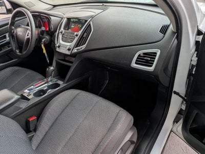 2016 GMC Terrain SLE