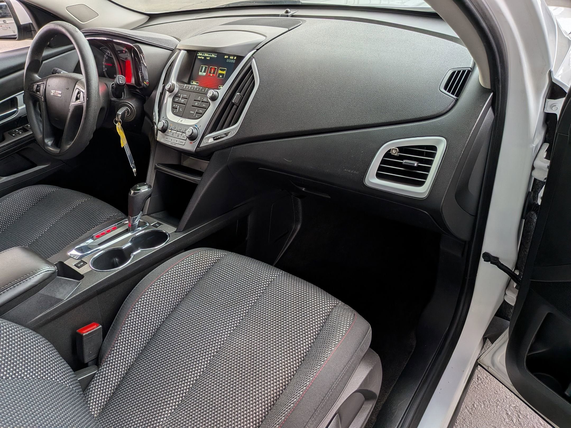 2016 GMC Terrain SLE