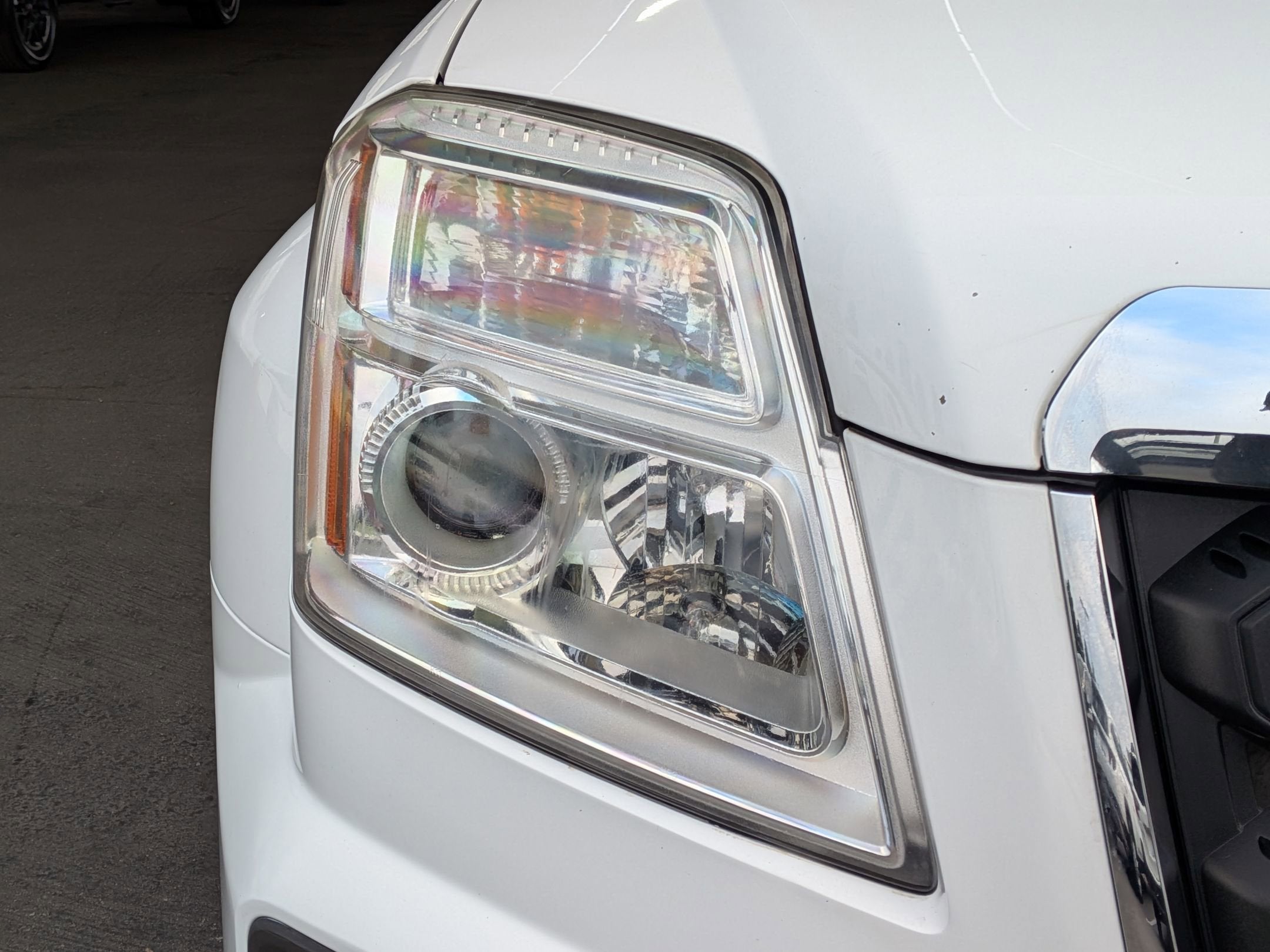 2016 GMC Terrain SLE
