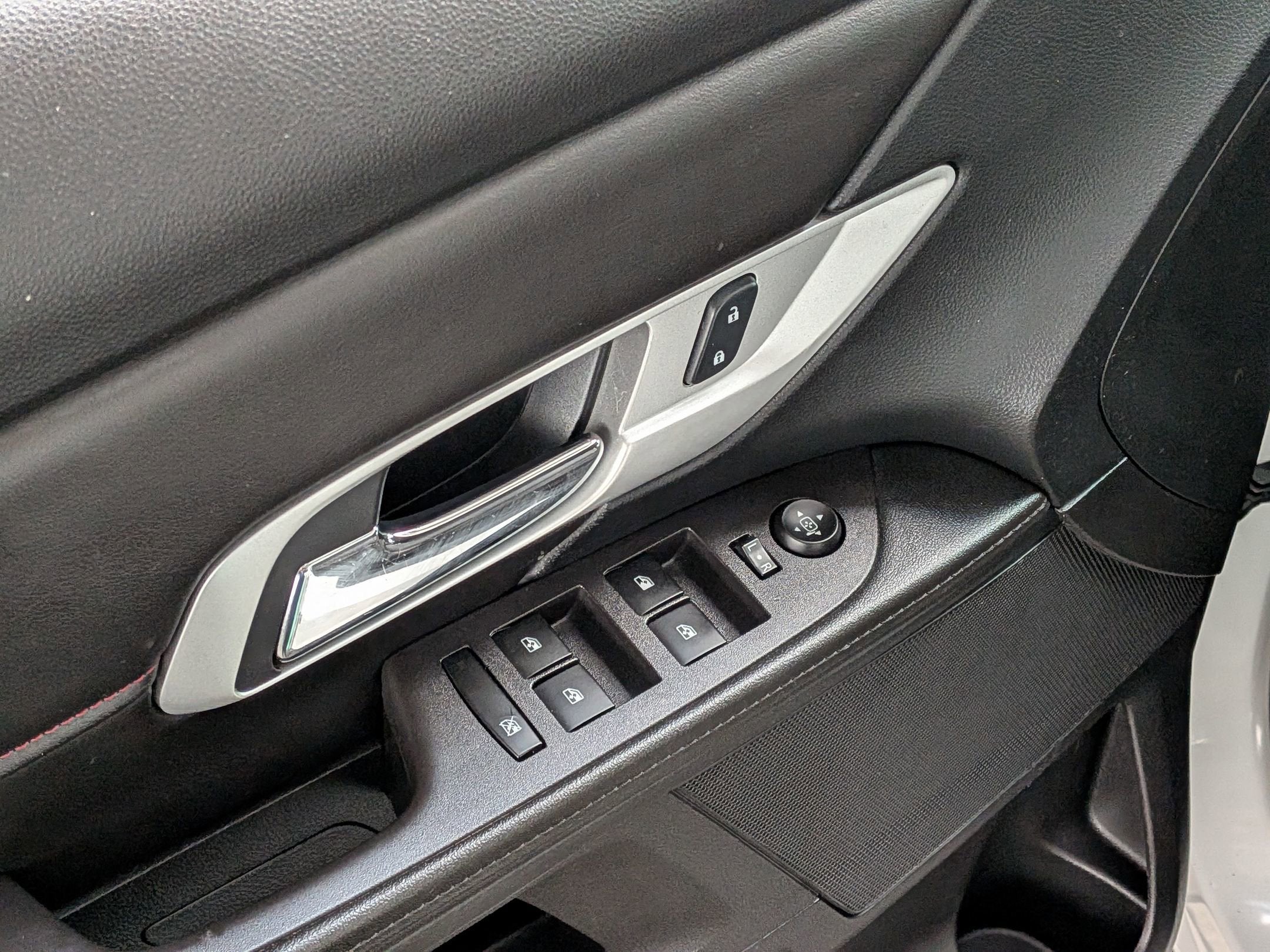 2016 GMC Terrain SLE