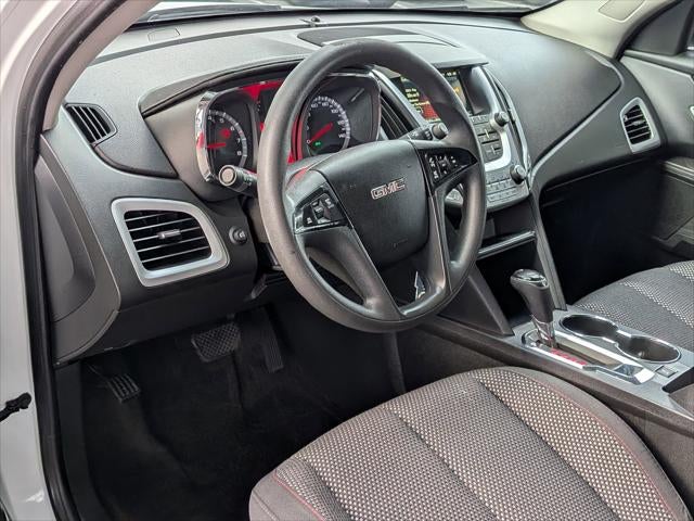 2016 GMC Terrain SLE
