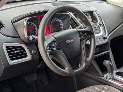 2016 GMC Terrain SLE