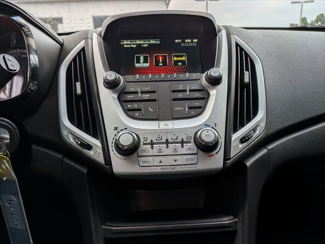 2016 GMC Terrain SLE