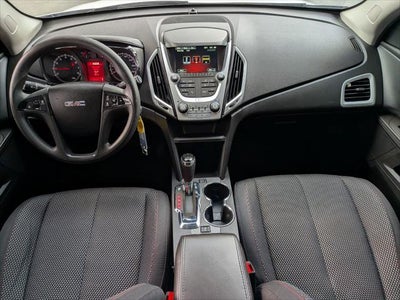 2016 GMC Terrain SLE
