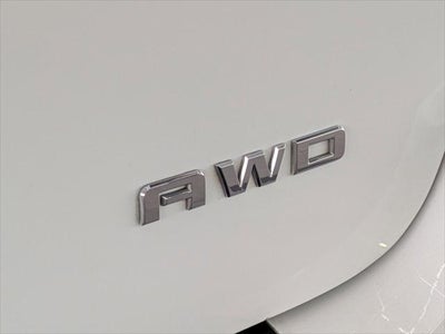 2016 GMC Terrain SLE