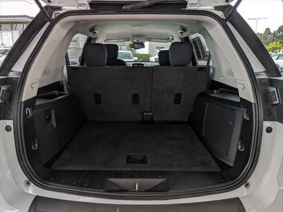2016 GMC Terrain SLE