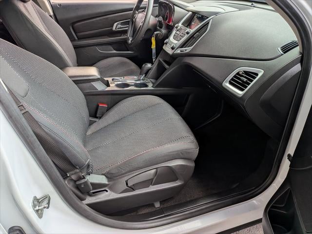 2016 GMC Terrain SLE