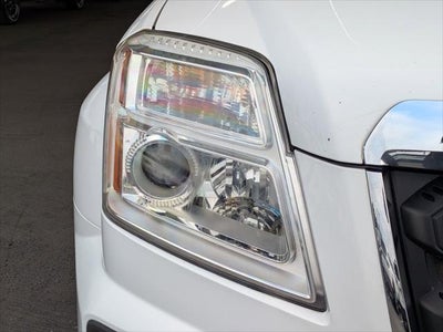 2016 GMC Terrain SLE