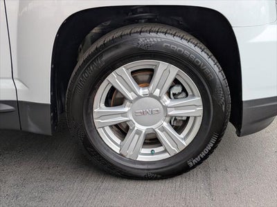 2016 GMC Terrain SLE