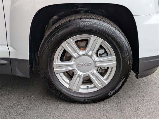 2016 GMC Terrain SLE