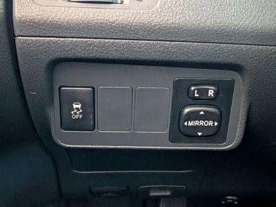 2012 Toyota COROLLA S