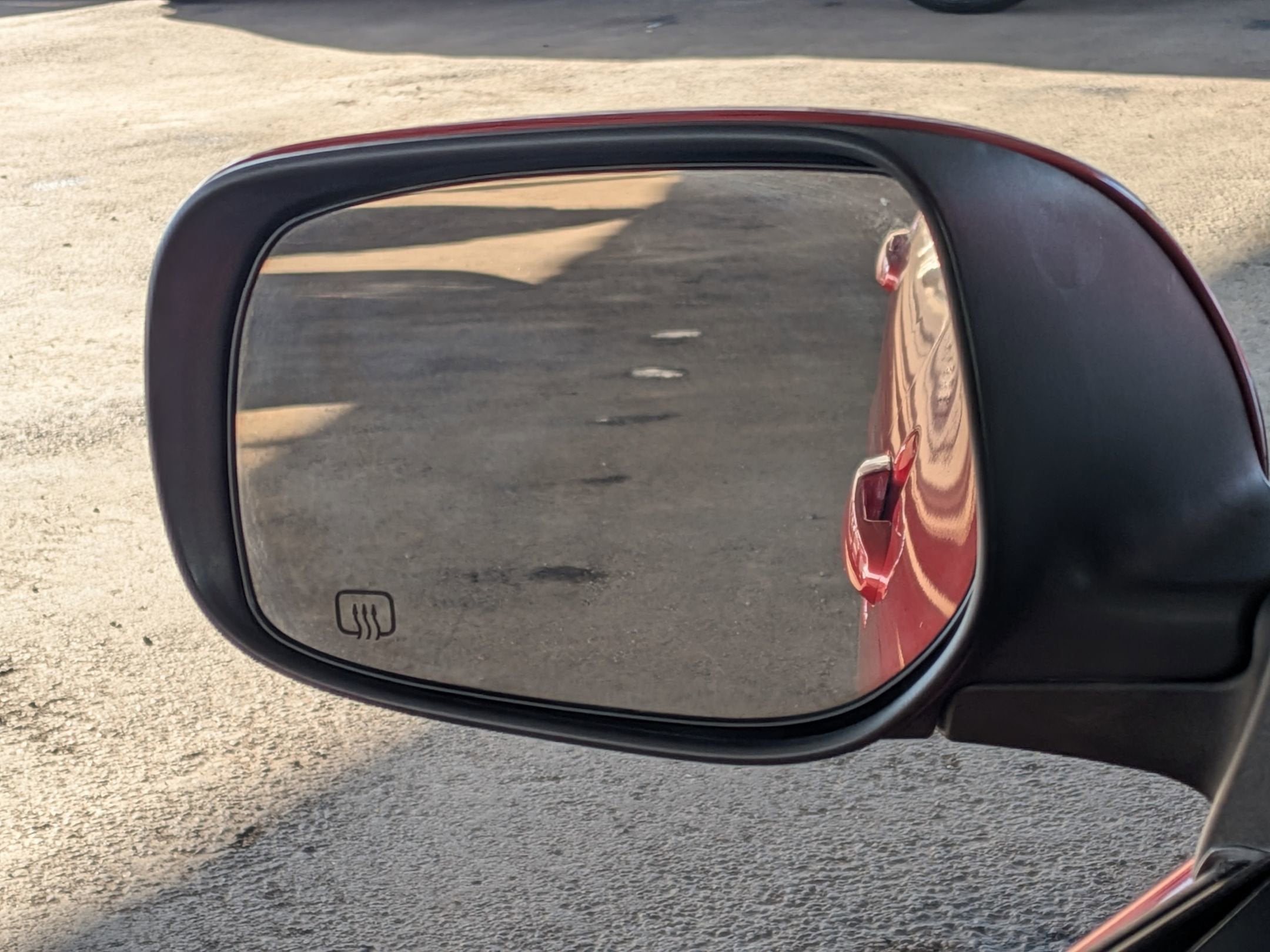 2012 Toyota COROLLA S