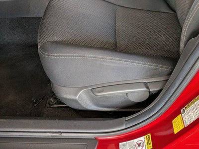 2012 Toyota COROLLA S