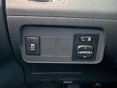 2012 Toyota COROLLA S