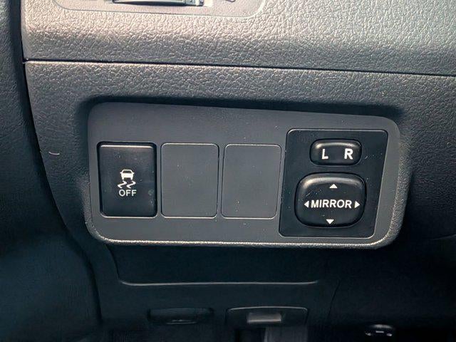 2012 Toyota COROLLA S