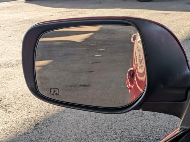 2012 Toyota COROLLA S