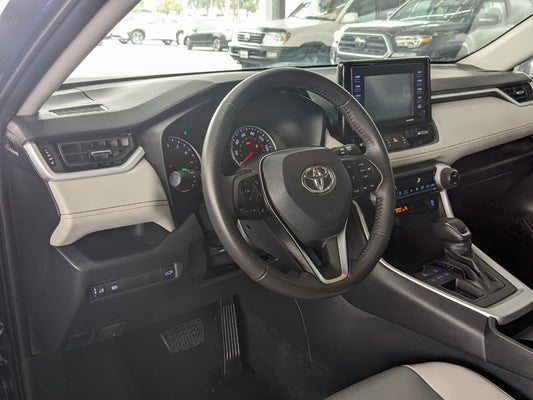 2021 Toyota RAV4 XLE Premium in National City , CA - Dalton Toyota