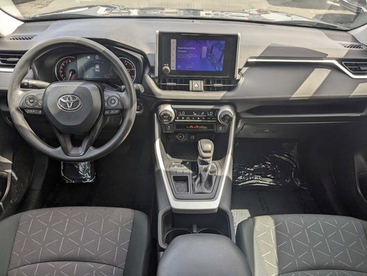 2023 Toyota RAV4 XLE in National City , CA - Dalton Toyota