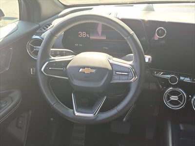 2024 Chevrolet Blazer eAWD LT