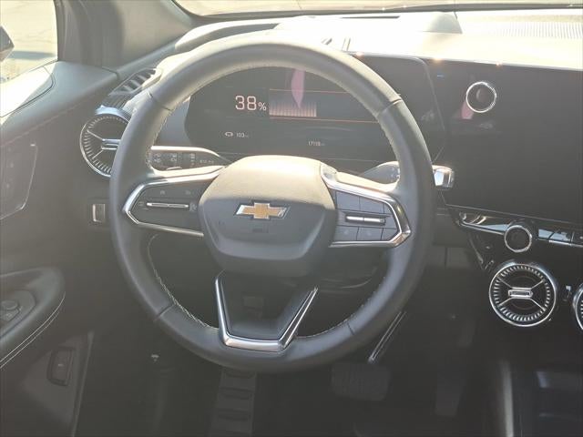 2024 Chevrolet Blazer eAWD LT