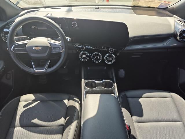 2024 Chevrolet Blazer eAWD LT