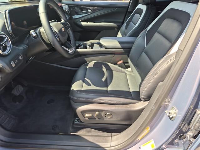 2024 Chevrolet Blazer eAWD LT
