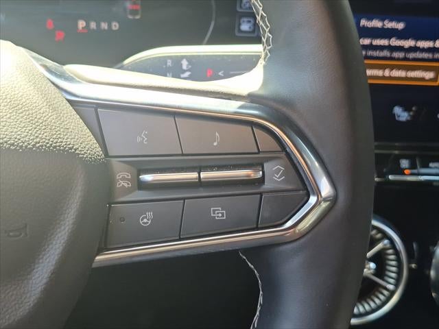 2024 Chevrolet Blazer eAWD LT