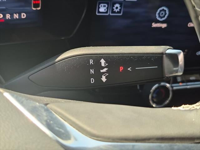 2024 Chevrolet Blazer eAWD LT