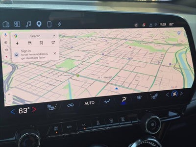 2024 Chevrolet Blazer eAWD LT