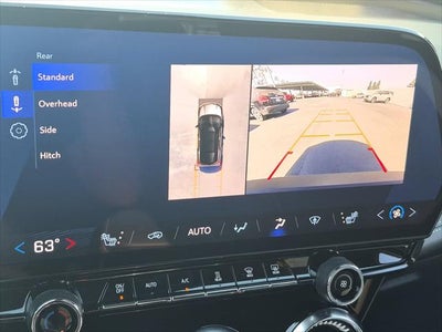 2024 Chevrolet Blazer eAWD LT