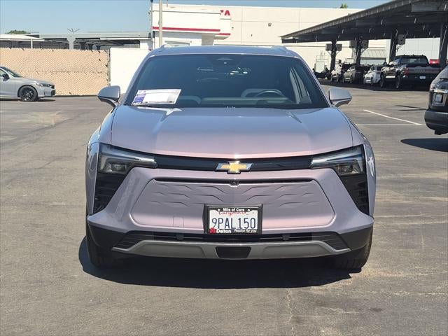 2024 Chevrolet Blazer eAWD LT