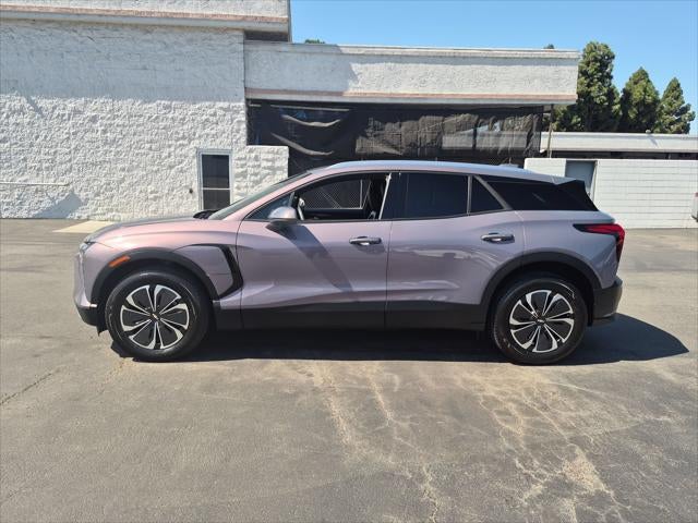 2024 Chevrolet Blazer eAWD LT