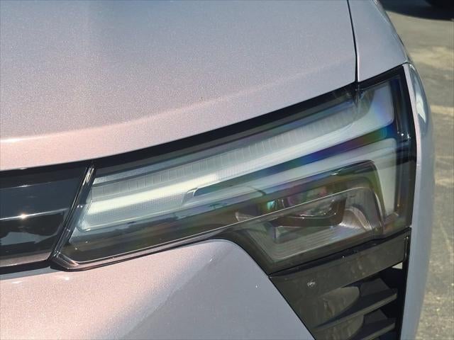 2024 Chevrolet Blazer eAWD LT