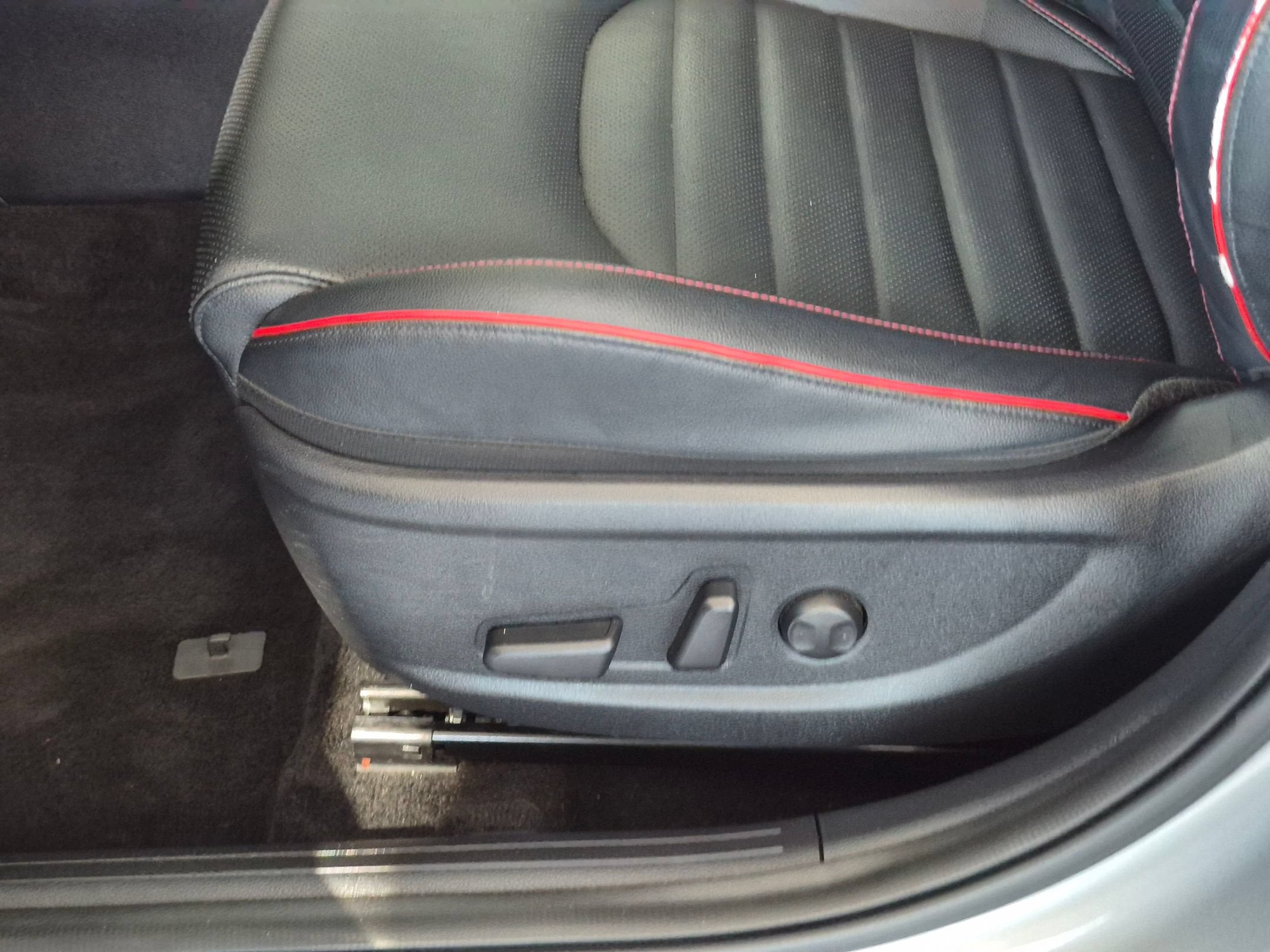 2022 Kia Forte GT