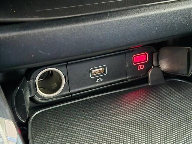 2022 Kia Forte GT