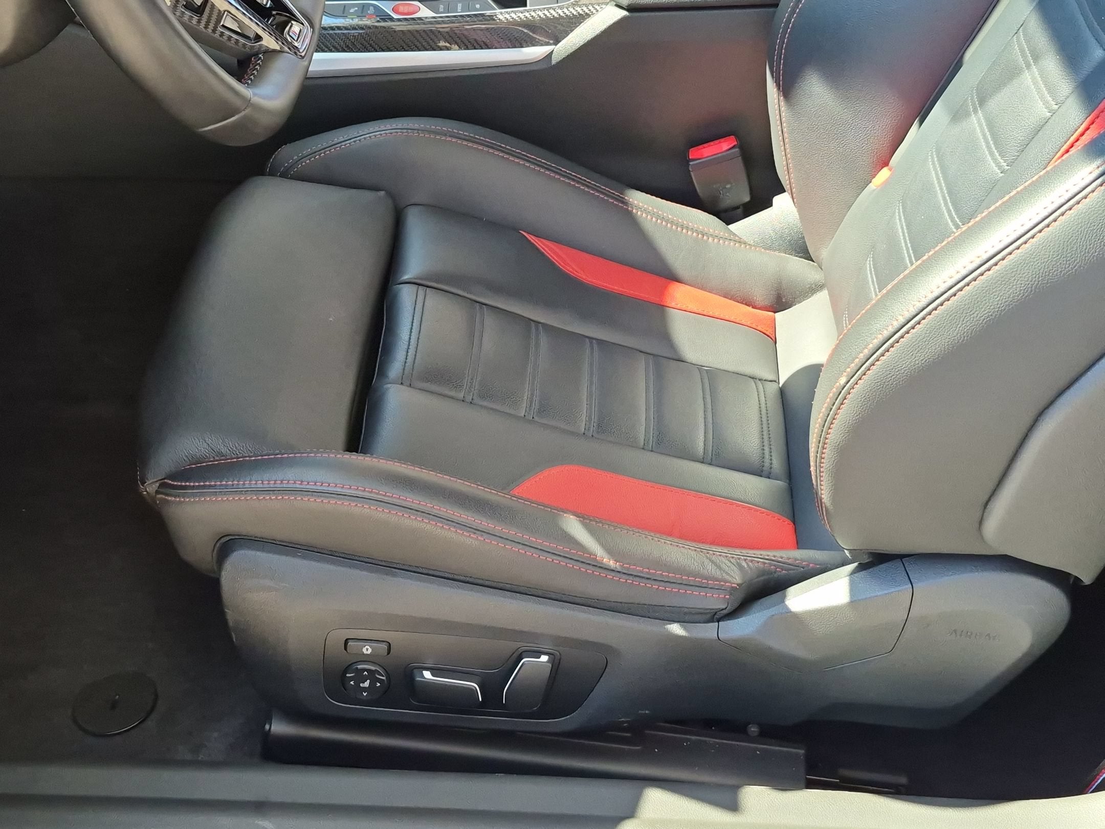 2025 BMW M2 2DR CPE