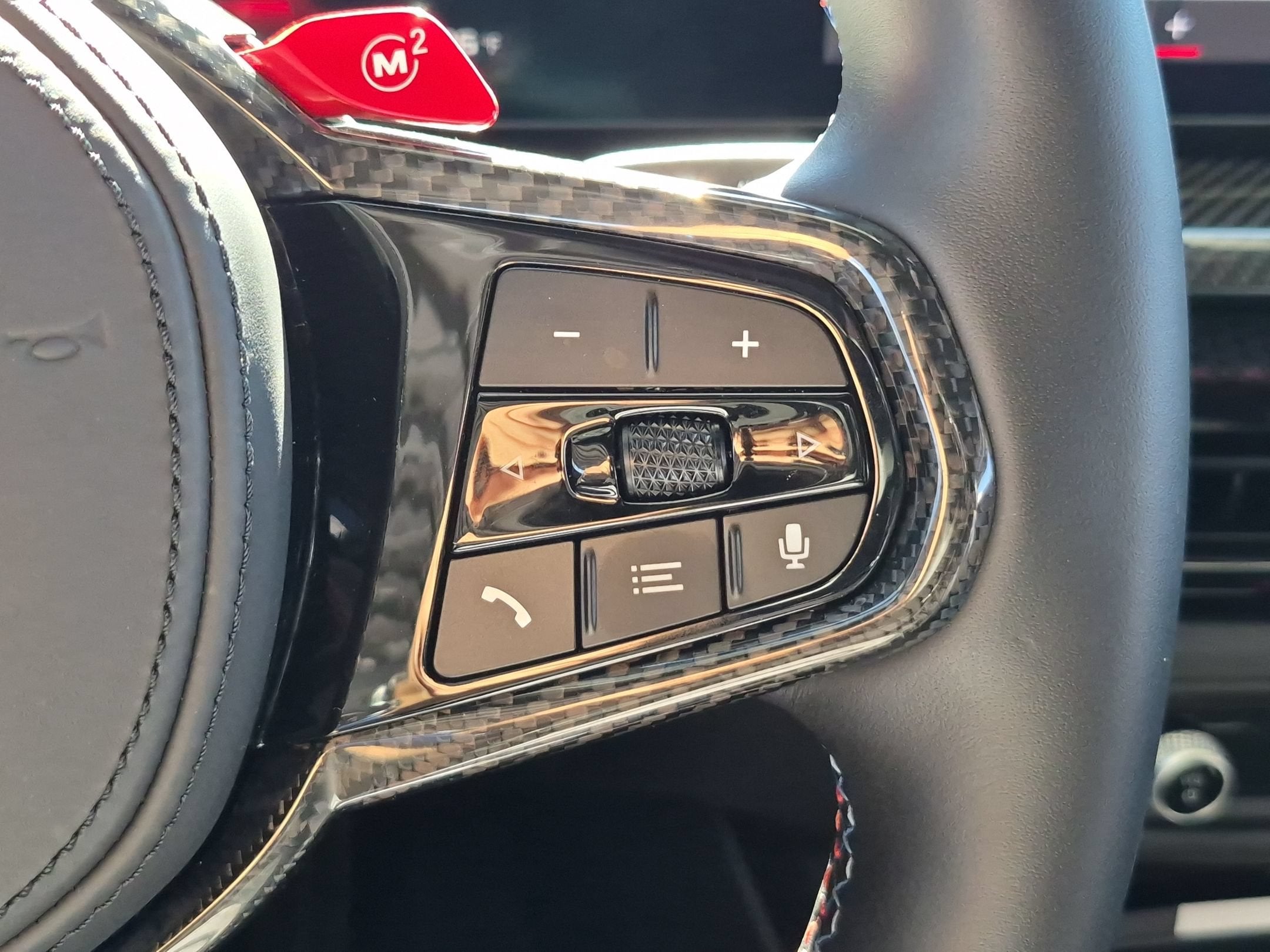 2025 BMW M2 2DR CPE