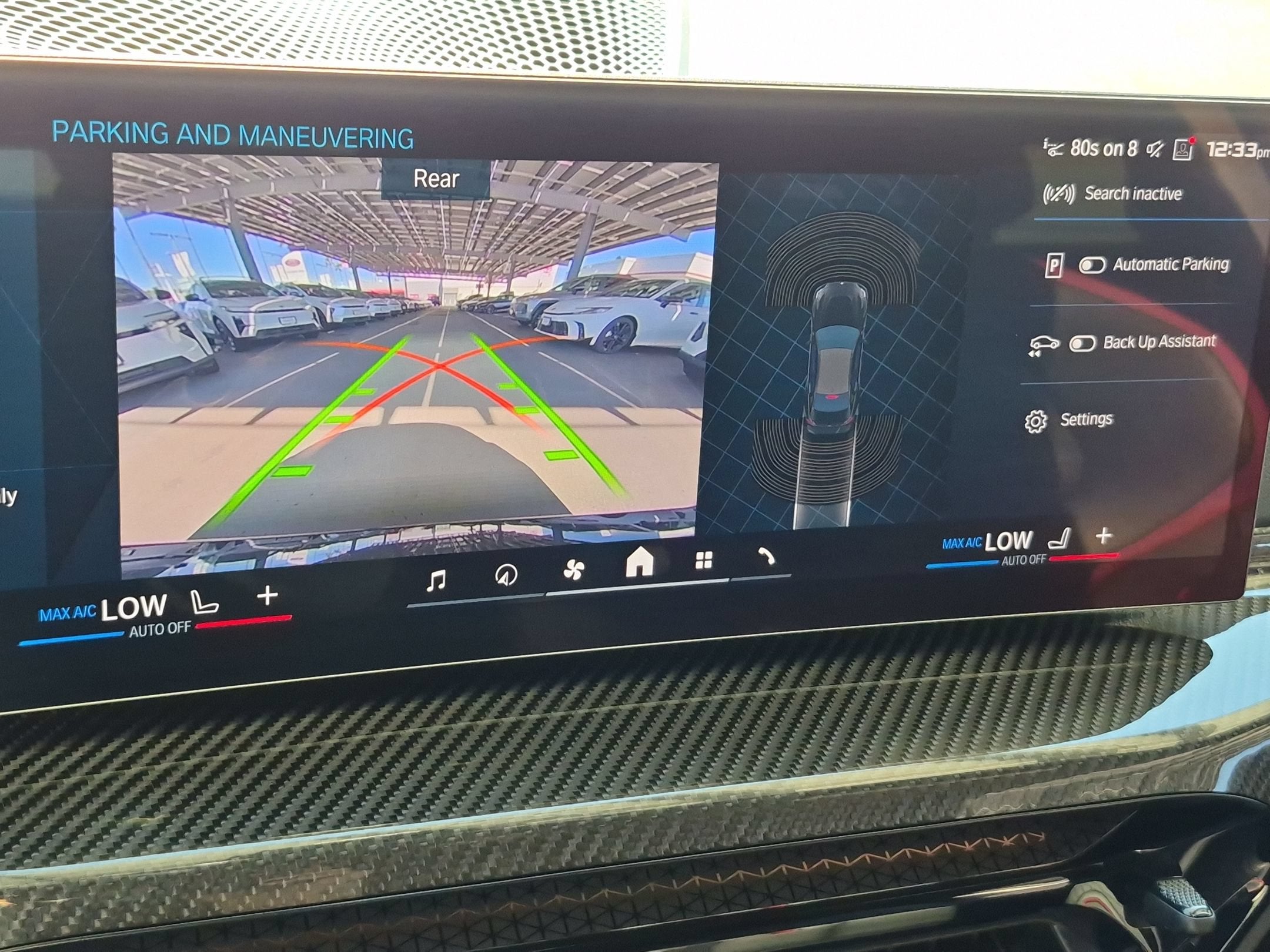 2025 BMW M2 2DR CPE
