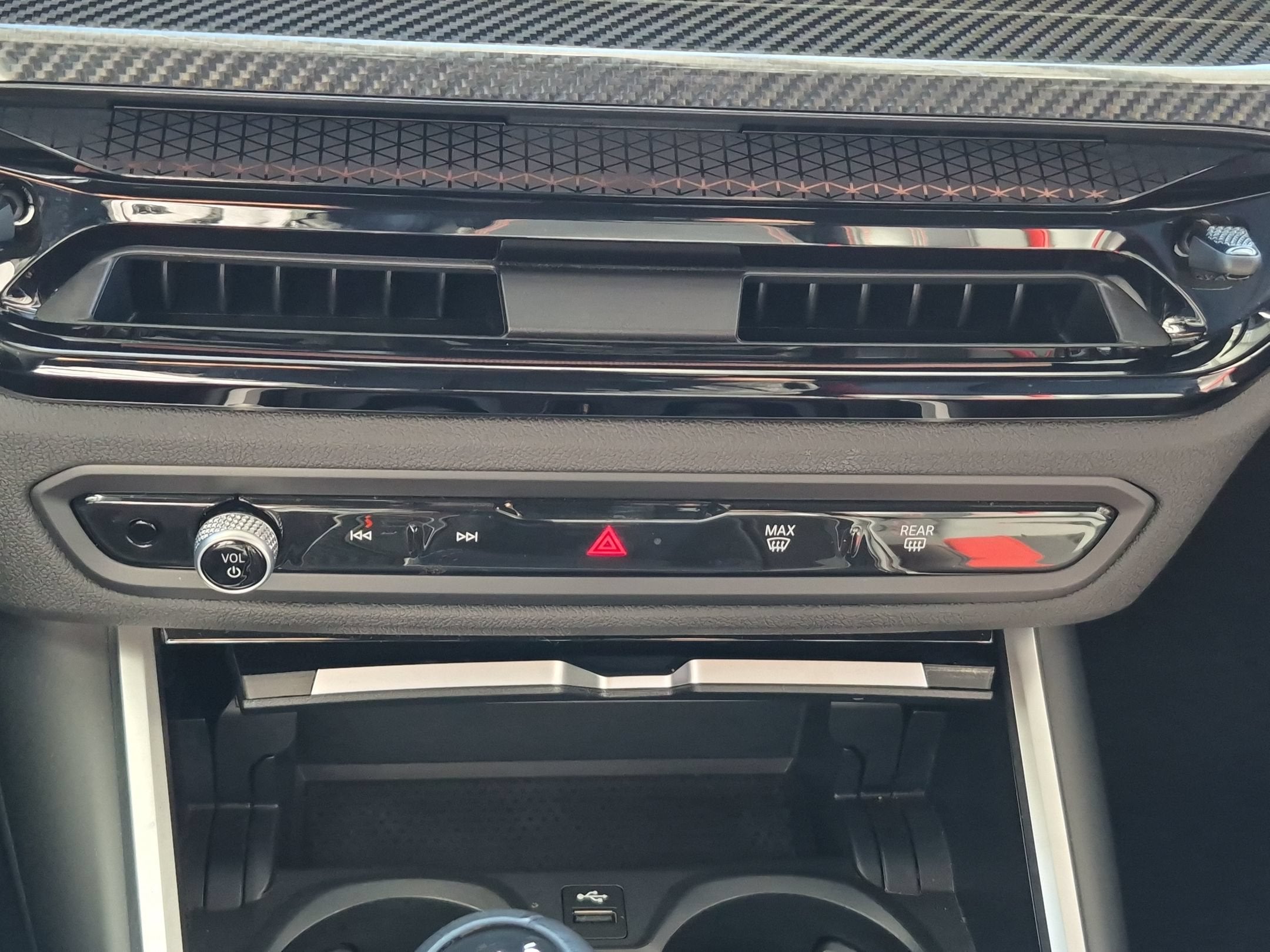 2025 BMW M2 2DR CPE