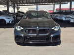 2025 BMW M2 2DR CPE